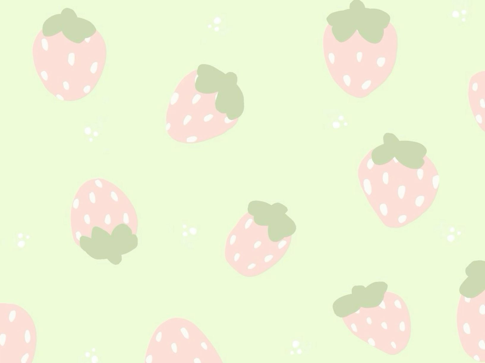 pastel aesthetic desktop wallpaper 0081