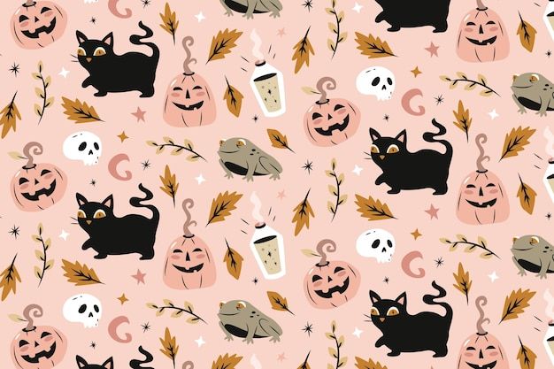 halloween desktop 0090