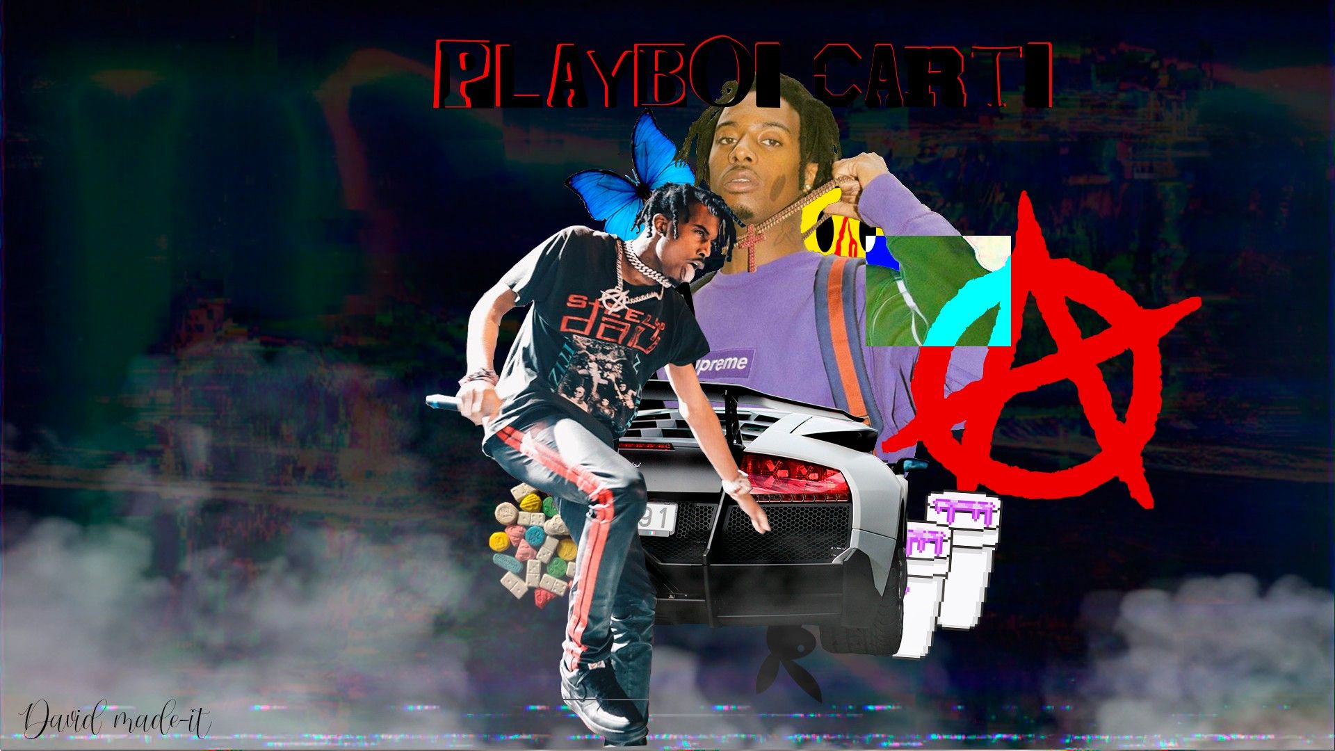 playboi carti wallpaper desktop 0024