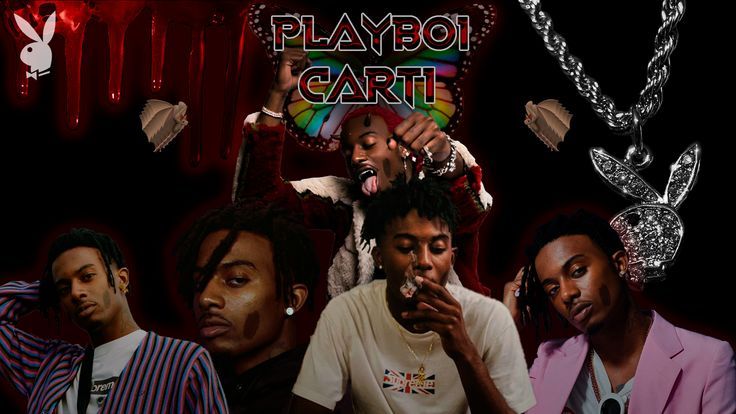 playboi carti wallpaper desktop 0034