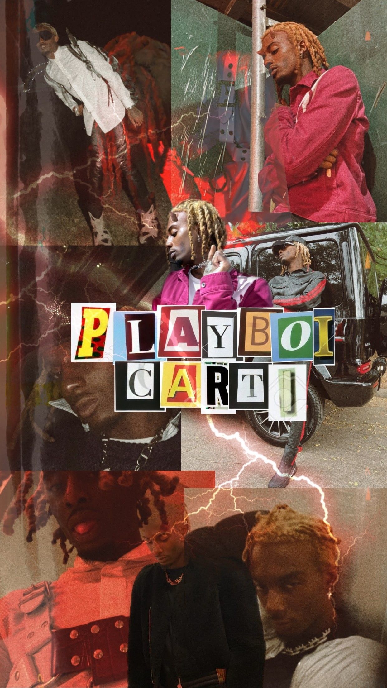 playboi carti wallpaper desktop 0090