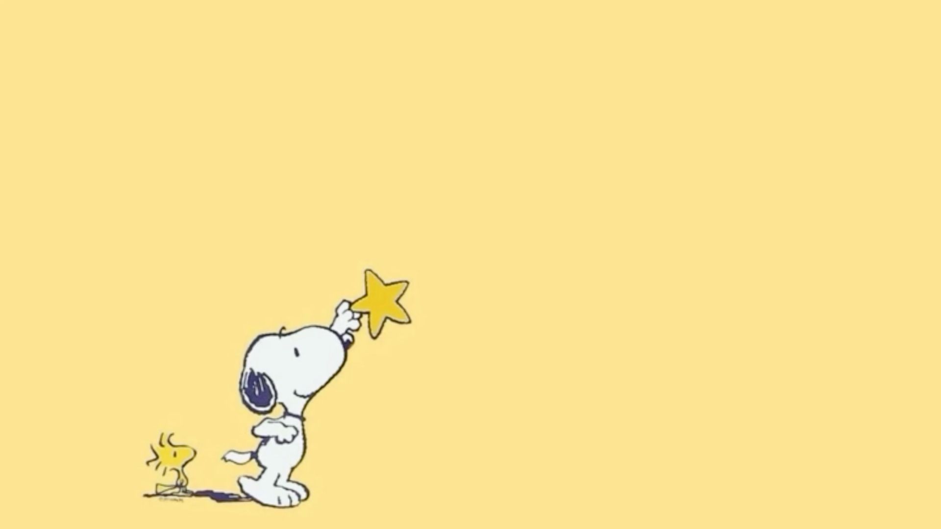 snoopy desktop wallpaper for kids