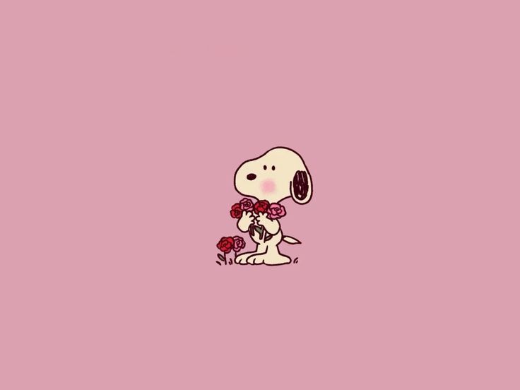 snoopy desktop wallpaper 0050