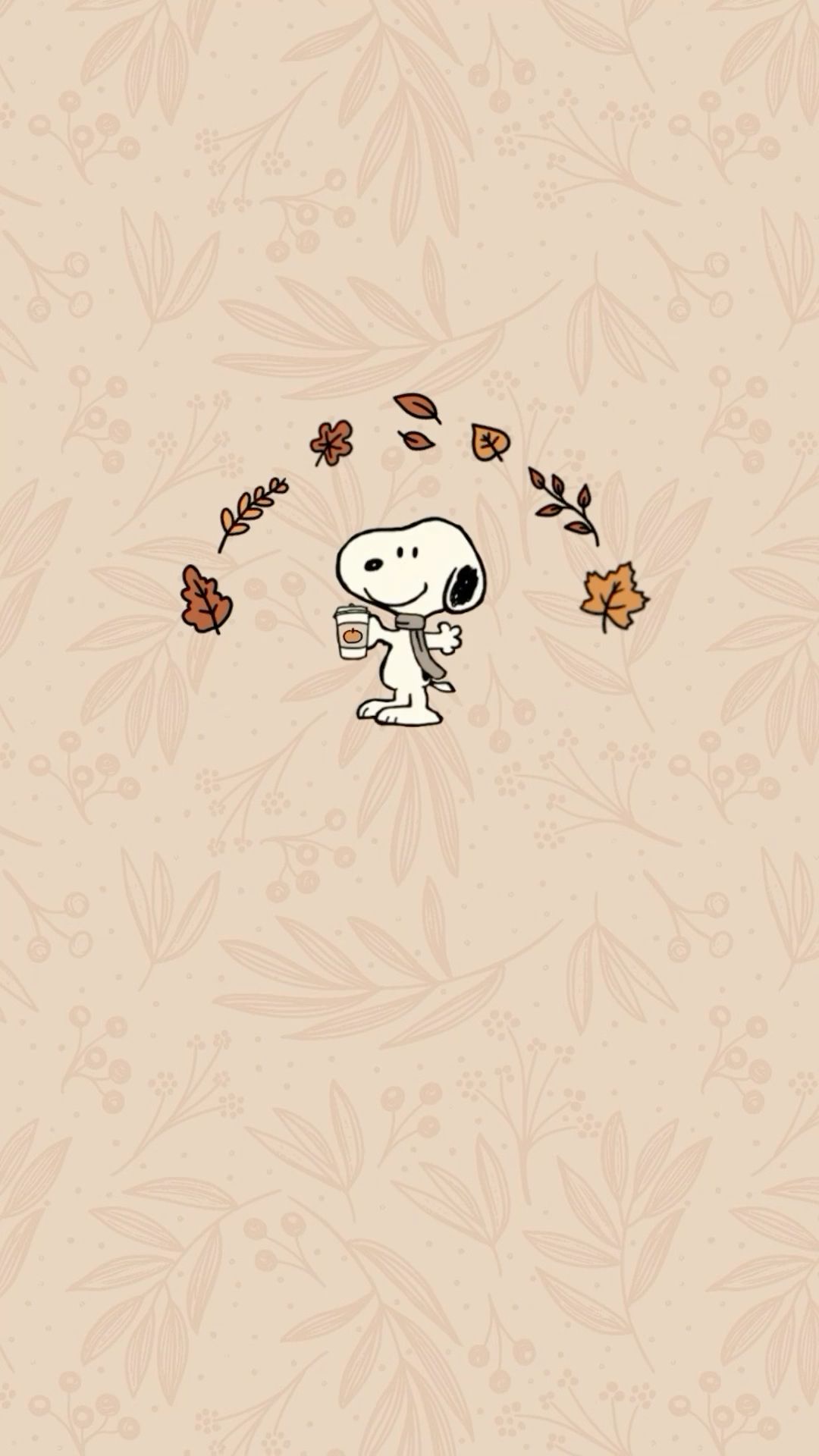 snoopy desktop wallpaper 0056