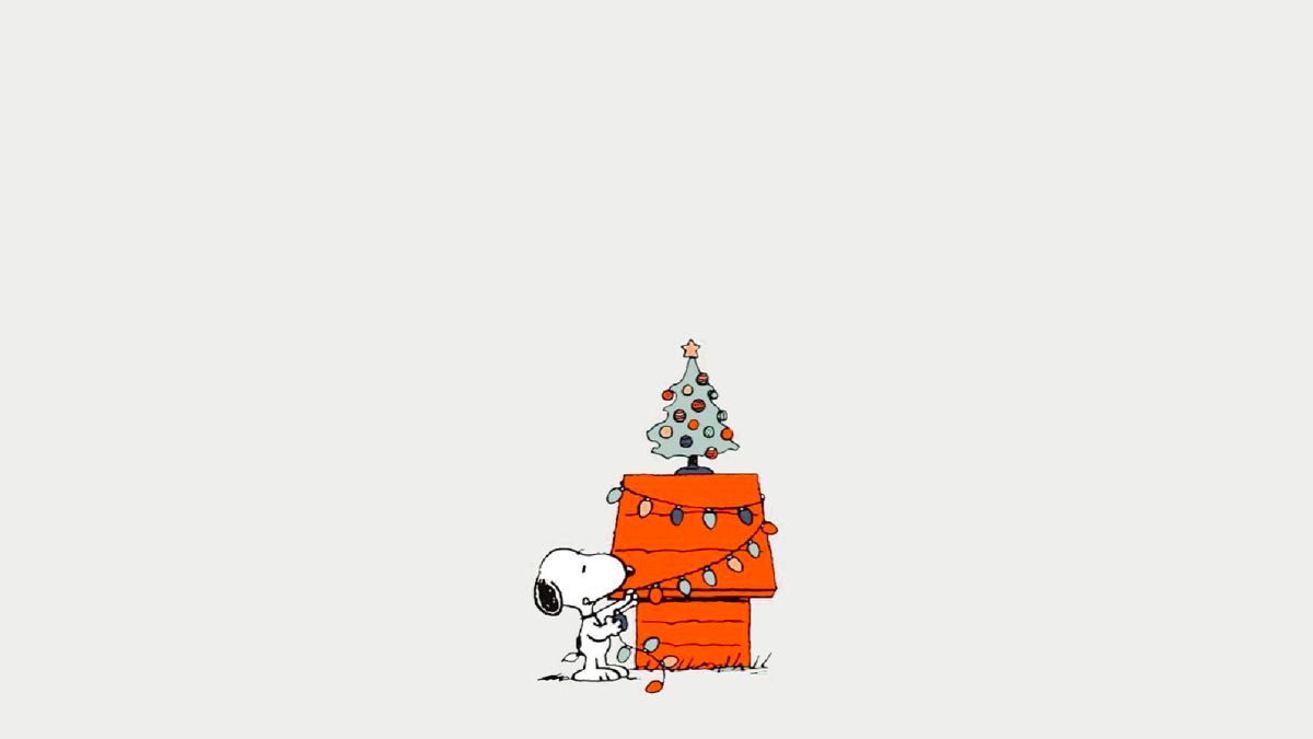 snoopy desktop wallpaper 0059