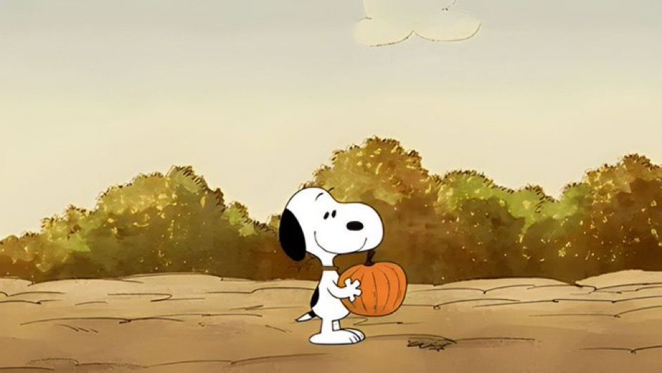 snoopy desktop wallpaper 0069