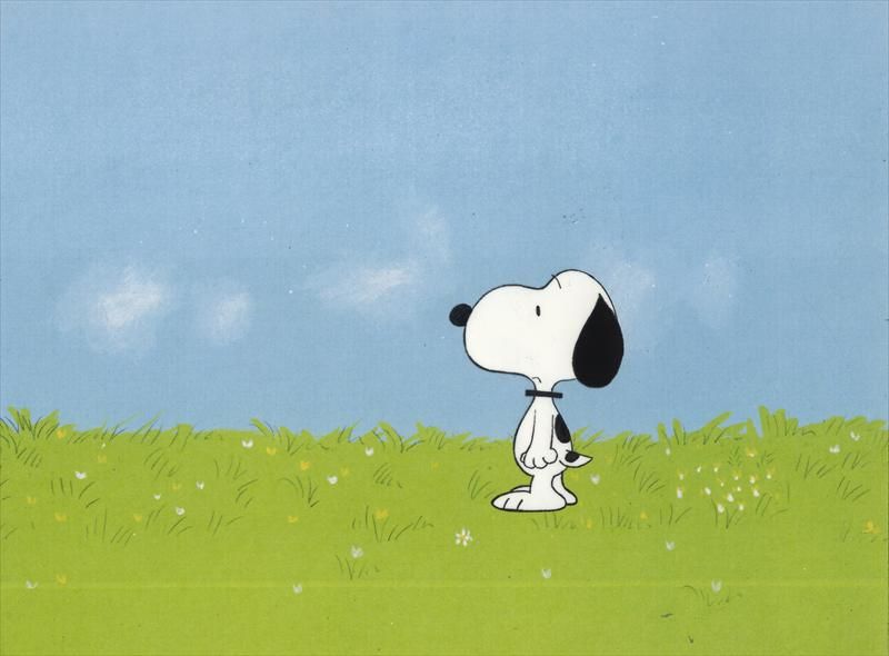 snoopy desktop wallpaper 0072