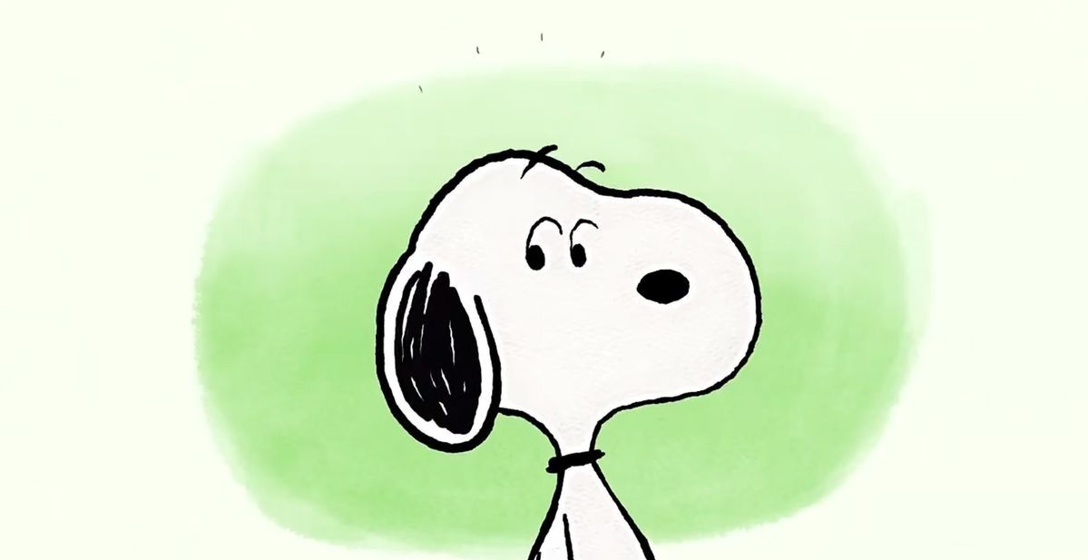 snoopy desktop wallpaper 0074