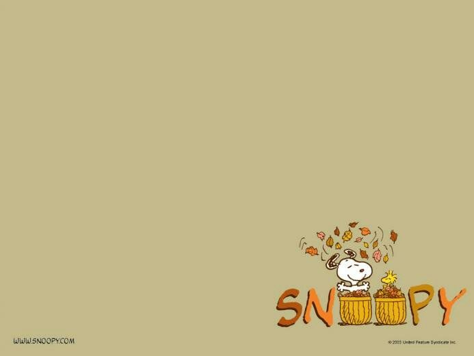 snoopy desktop wallpaper 0090