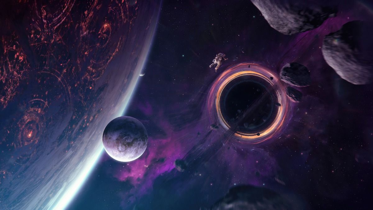 space desktop wallpaper 0044