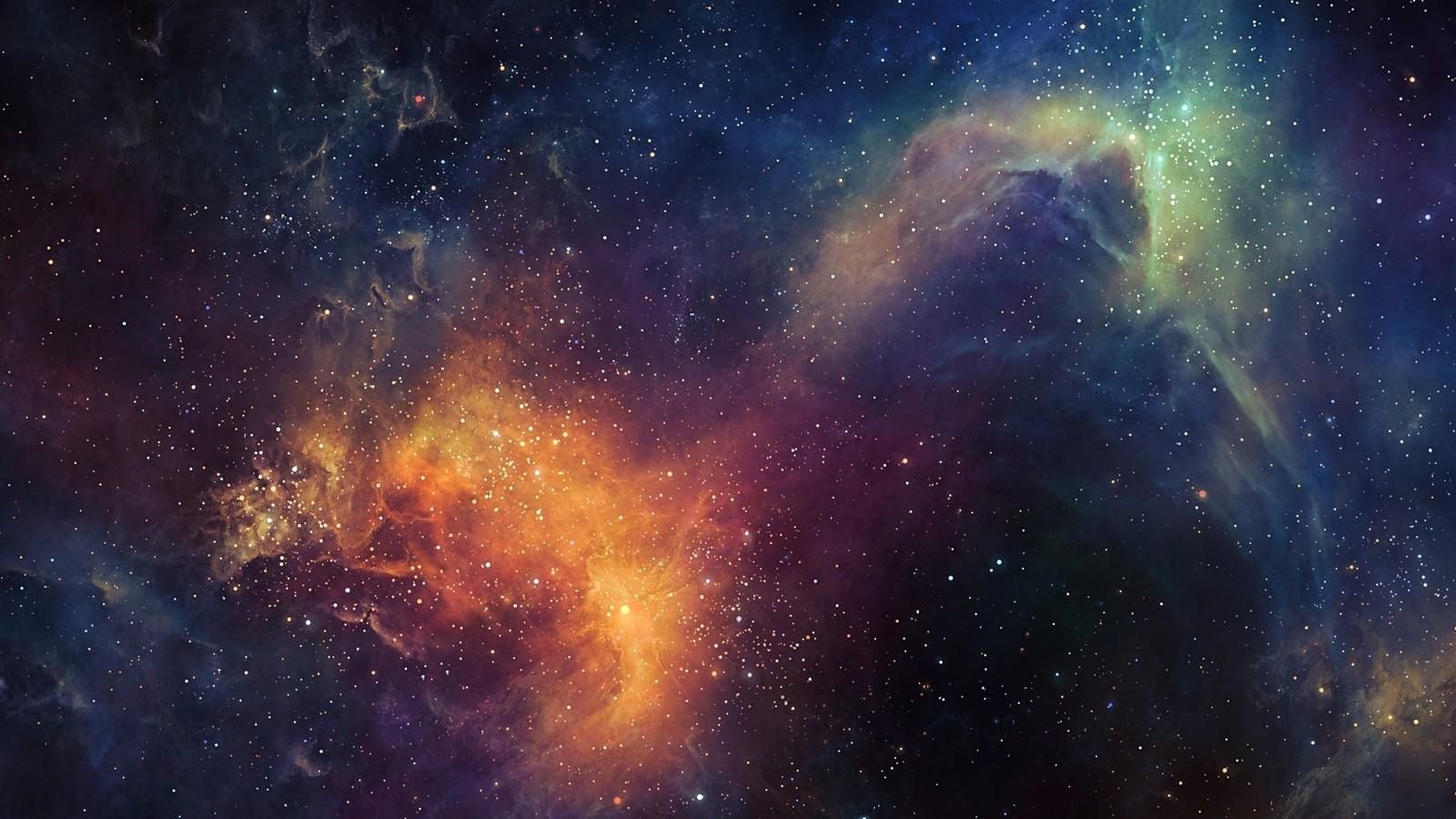 space desktop wallpaper 0065