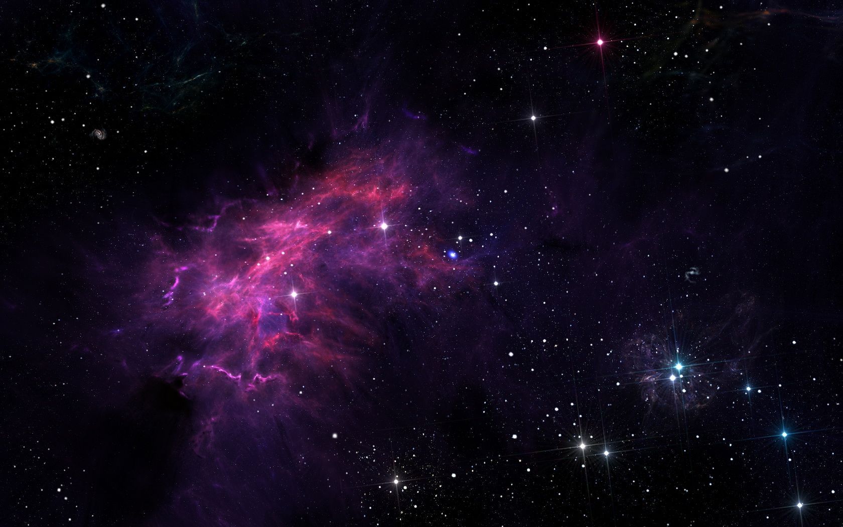 space desktop wallpaper 0086