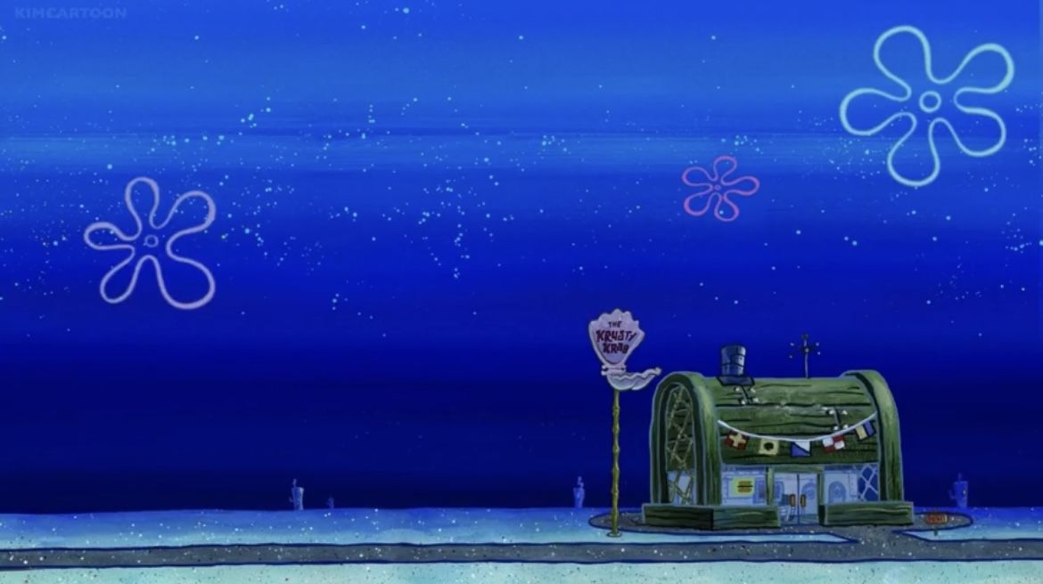 Spongebob desktop wallpaper ideas