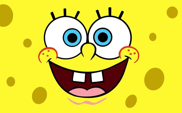 spongebob desktop wallpaper 0020