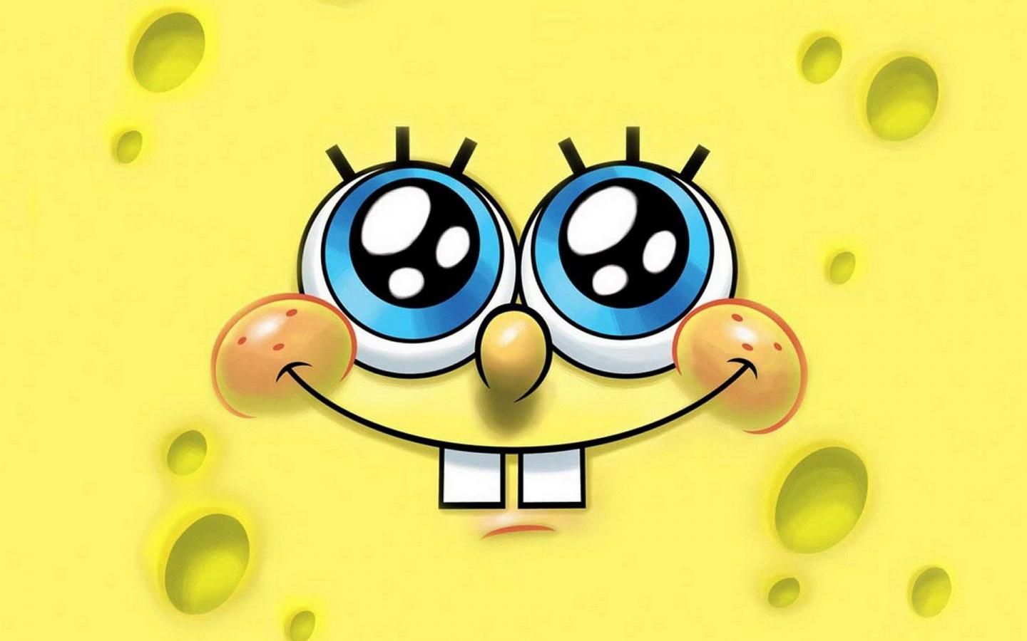 spongebob desktop wallpaper 0024