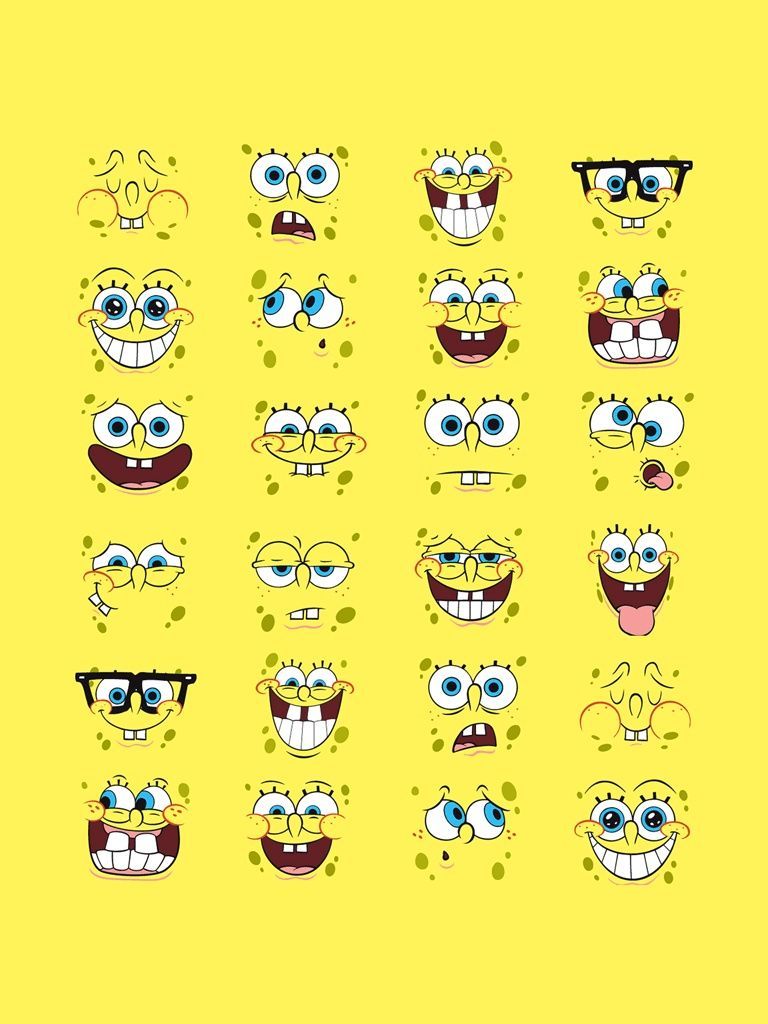 spongebob desktop wallpaper 0026