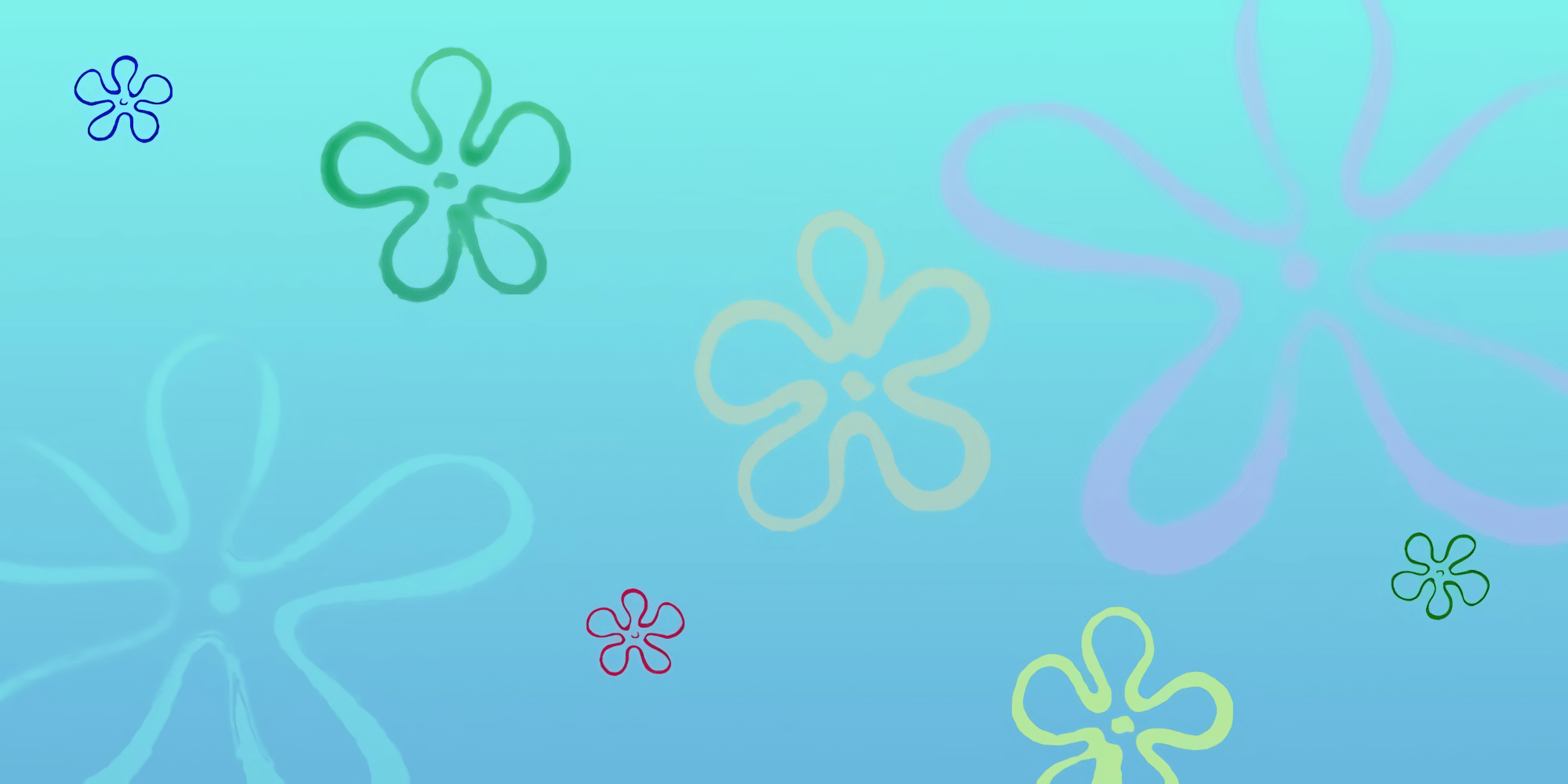 spongebob desktop wallpaper 0038