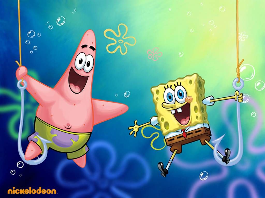 spongebob desktop wallpaper 0048