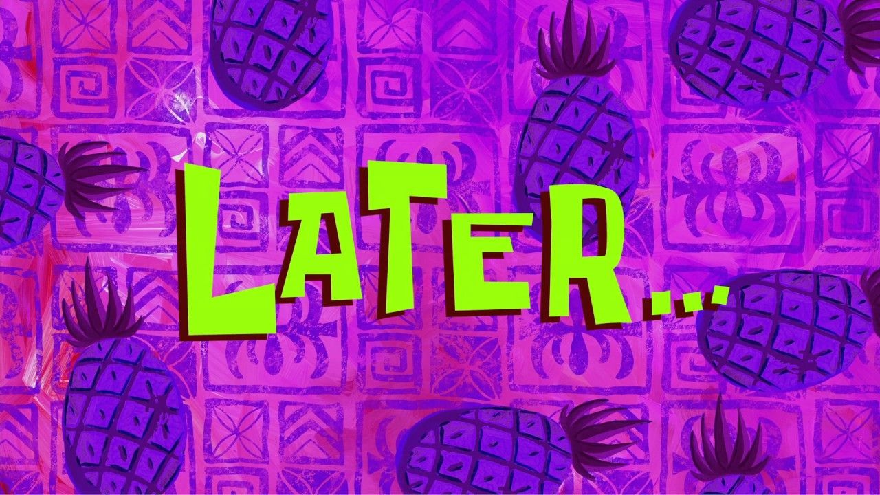 spongebob desktop wallpaper 0049