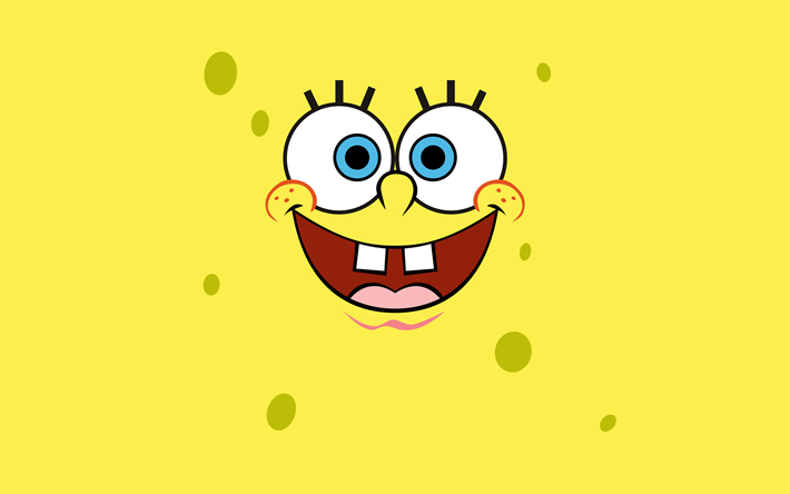 spongebob desktop wallpaper 0050