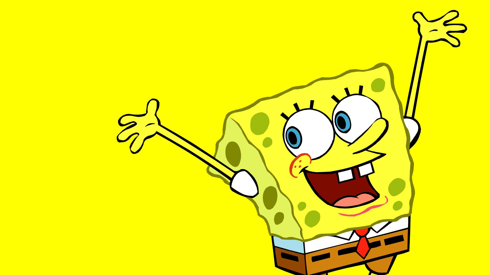 spongebob desktop wallpaper 0058