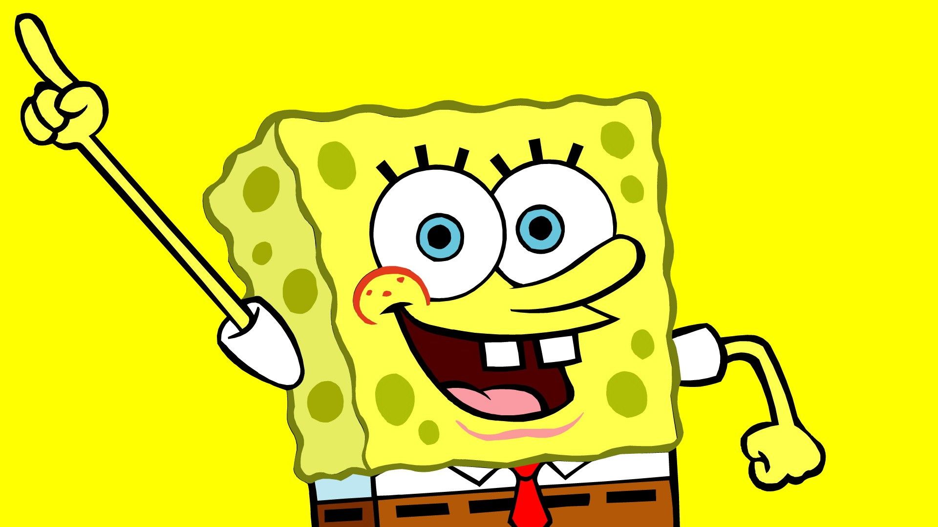 spongebob desktop wallpaper 0073