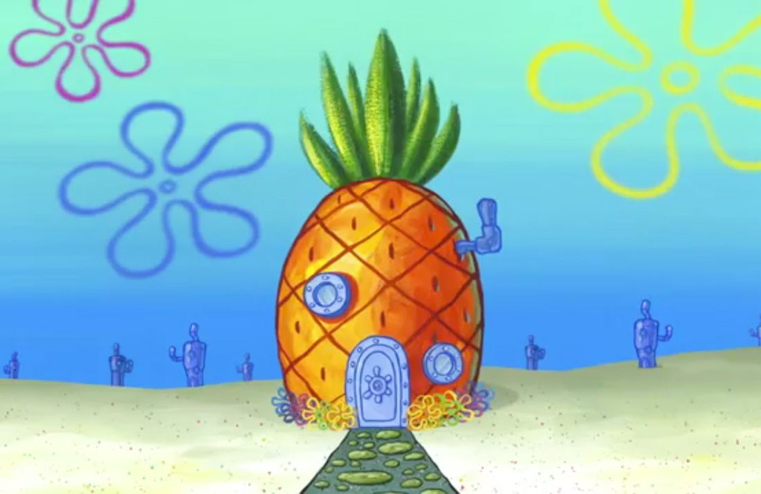 spongebob desktop wallpaper 0076