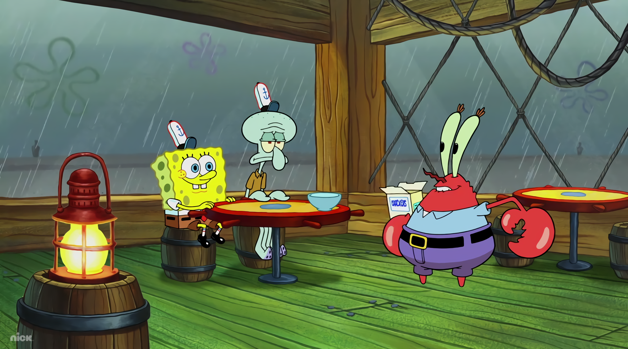 spongebob desktop wallpaper 0078