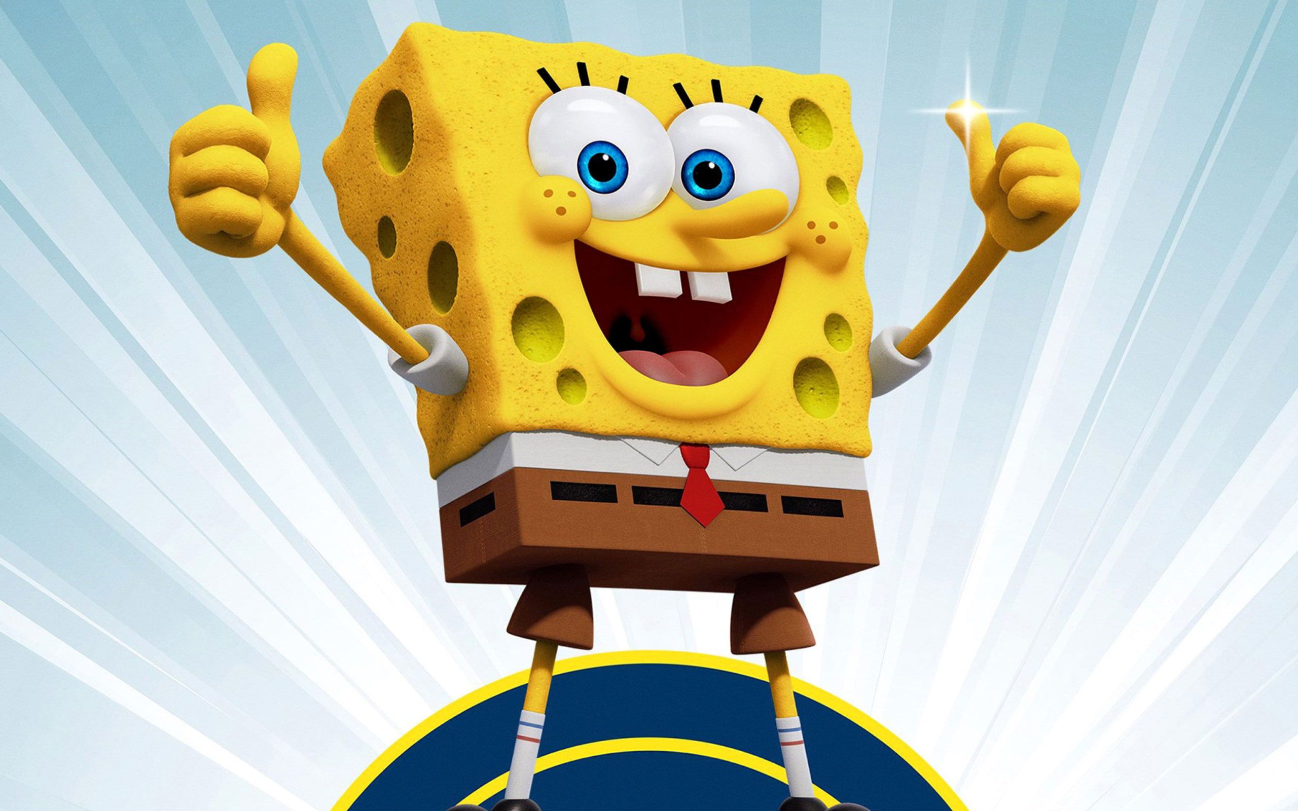 spongebob desktop wallpaper 0088