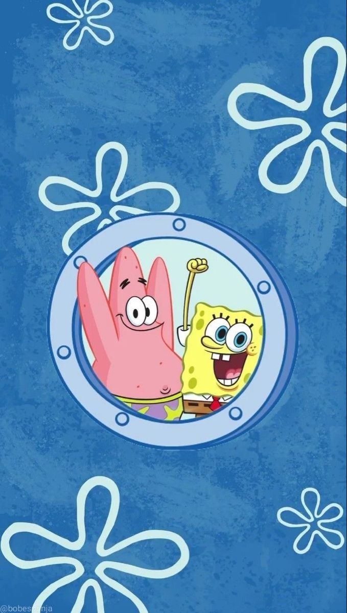 spongebob desktop wallpaper 0093