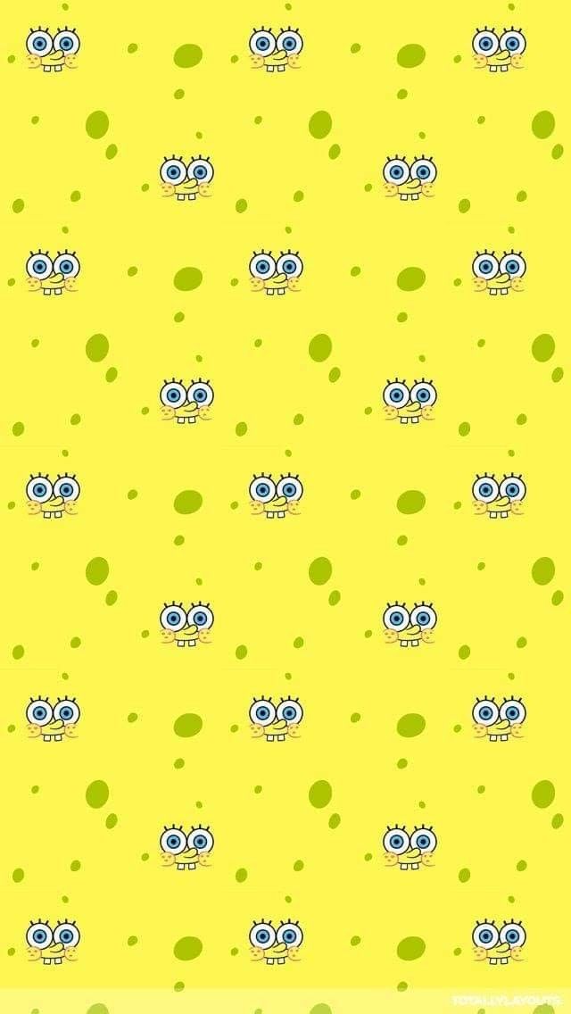 spongebob desktop wallpaper 0096