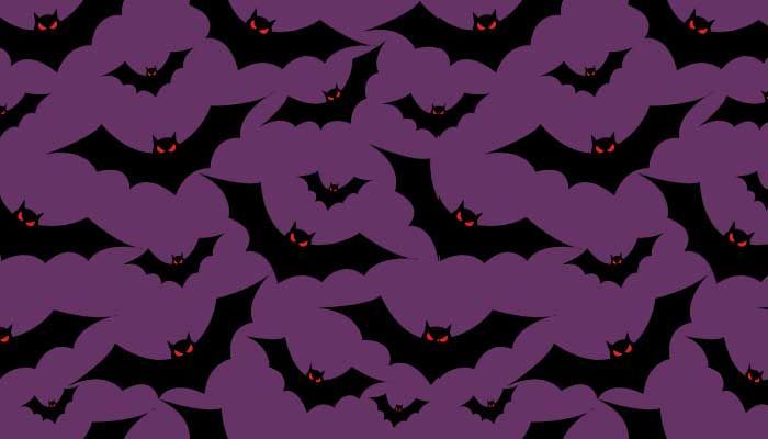 spooky wallpaper desktop ideas