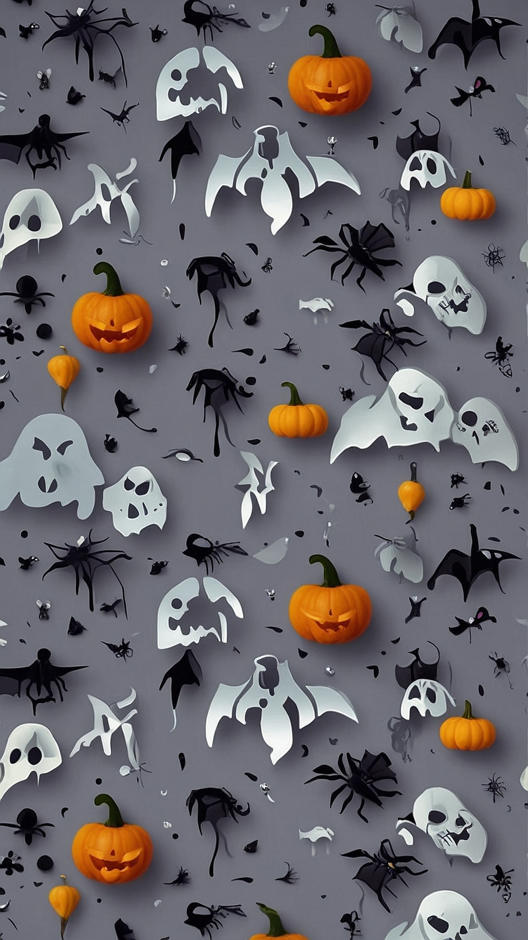 spooky wallpaper desktop 0069