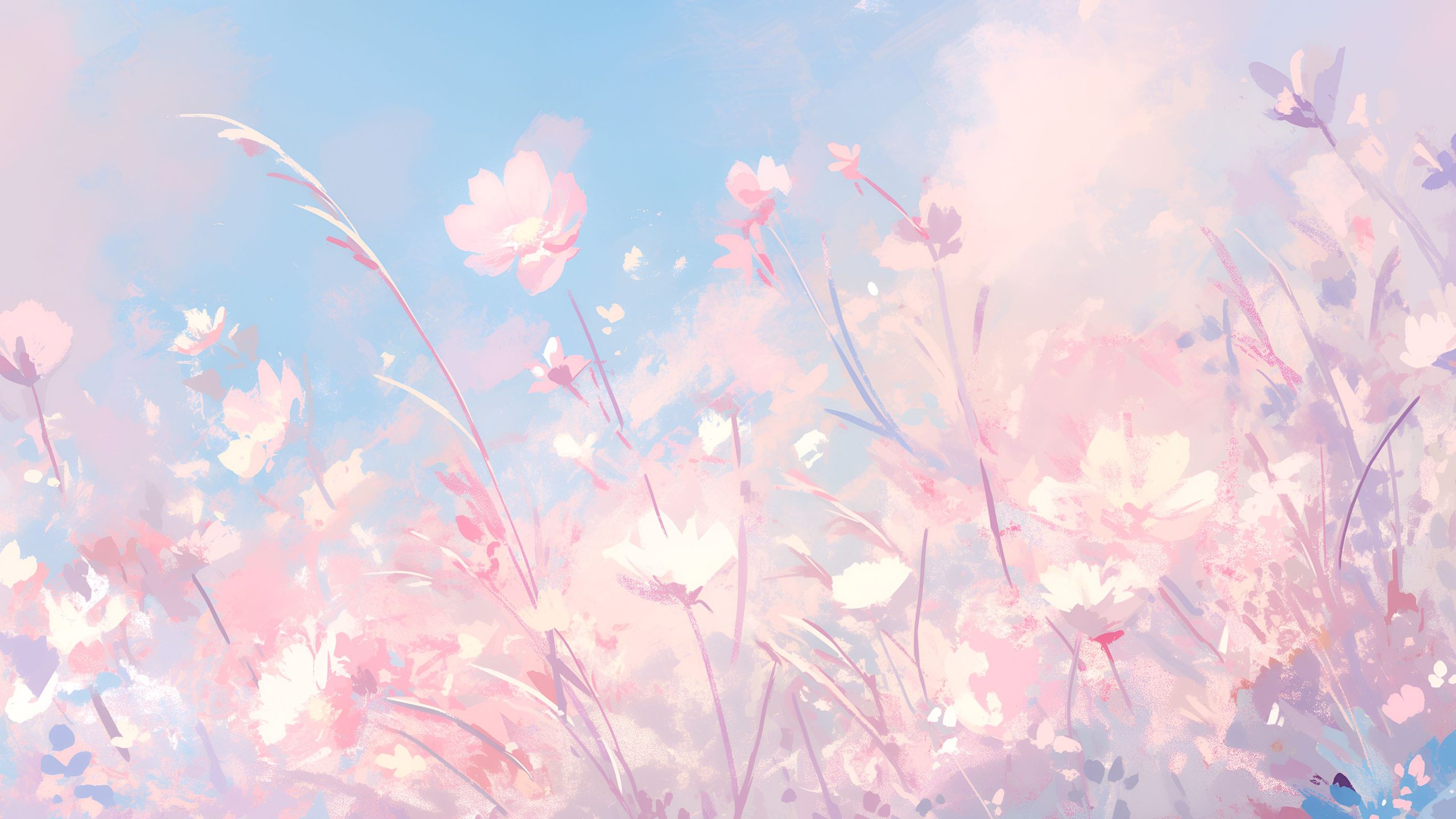 spring flowers desktop wallpaper 0039