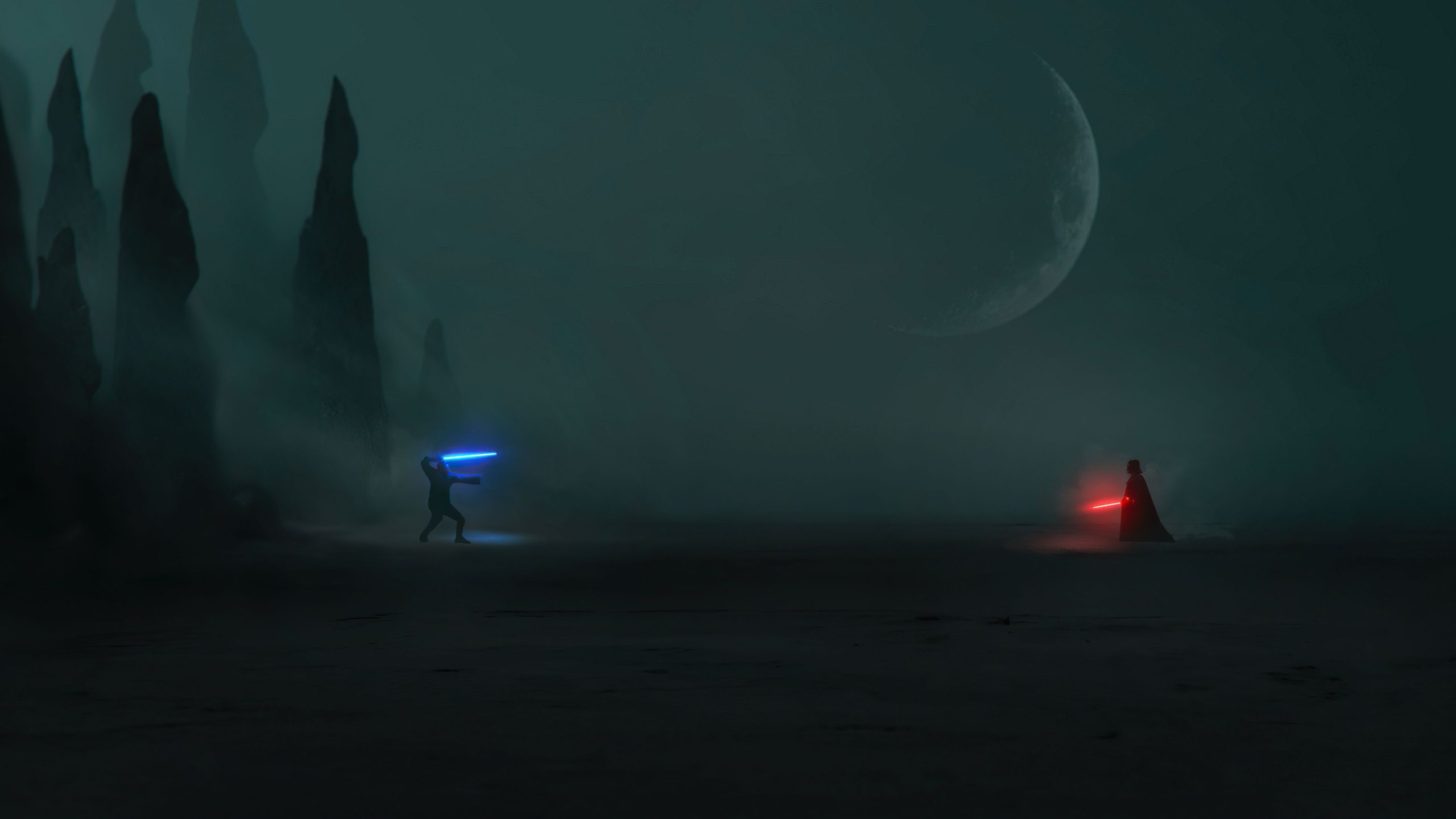 star wars desktop wallpaper