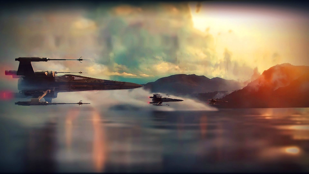 star wars desktop wallpaper 0090