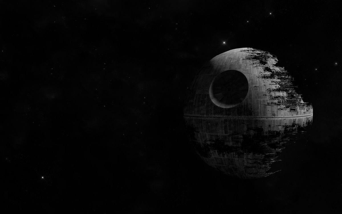 star wars screensavers