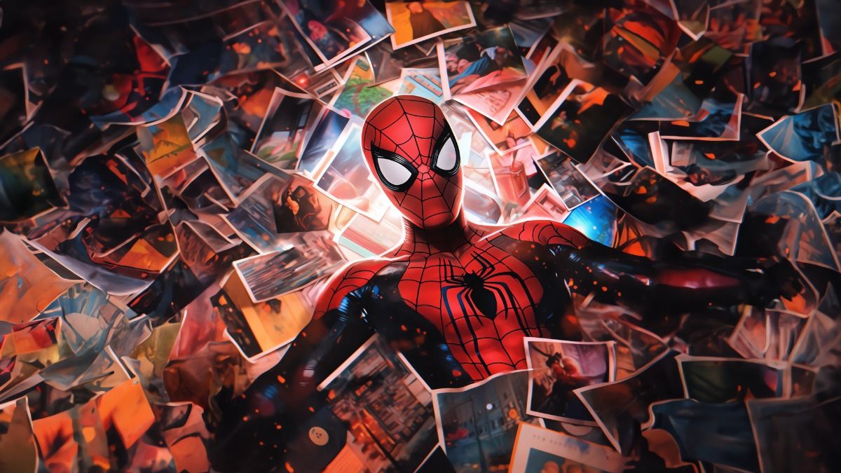 stunning marvel desktop wallpaper collection