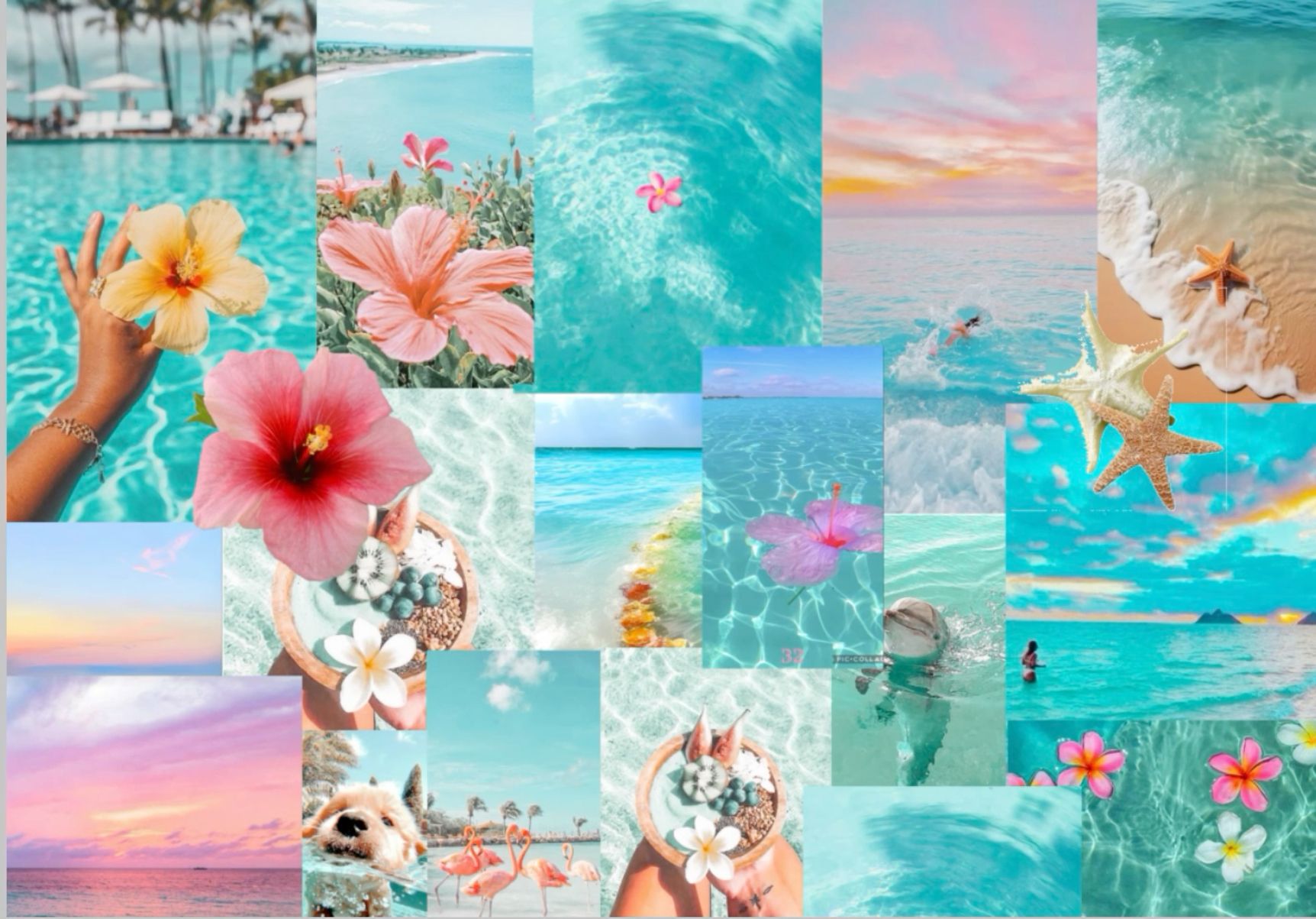 summer desktop wallpaper 0071