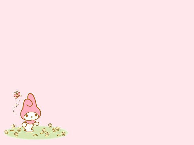 trending my melody desktop designs