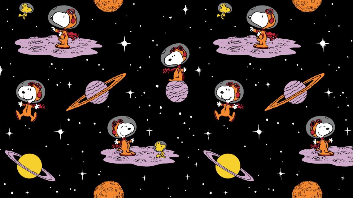 trendy snoopy desktop wallpaper themes