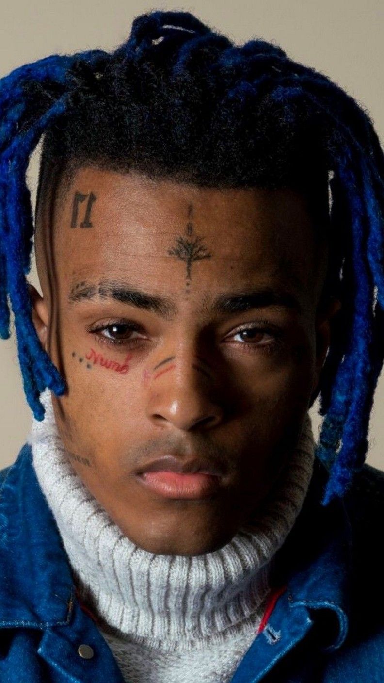 trendy xxxtentacion wallpaper options for pc