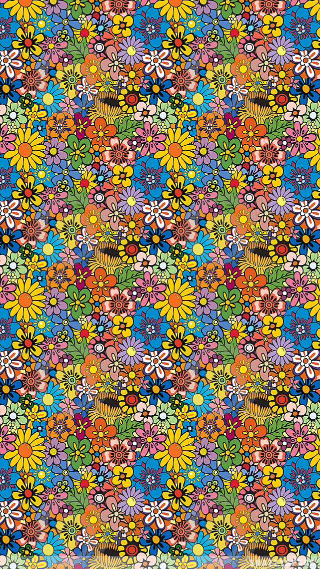 trippy wallpaper desktop 0057