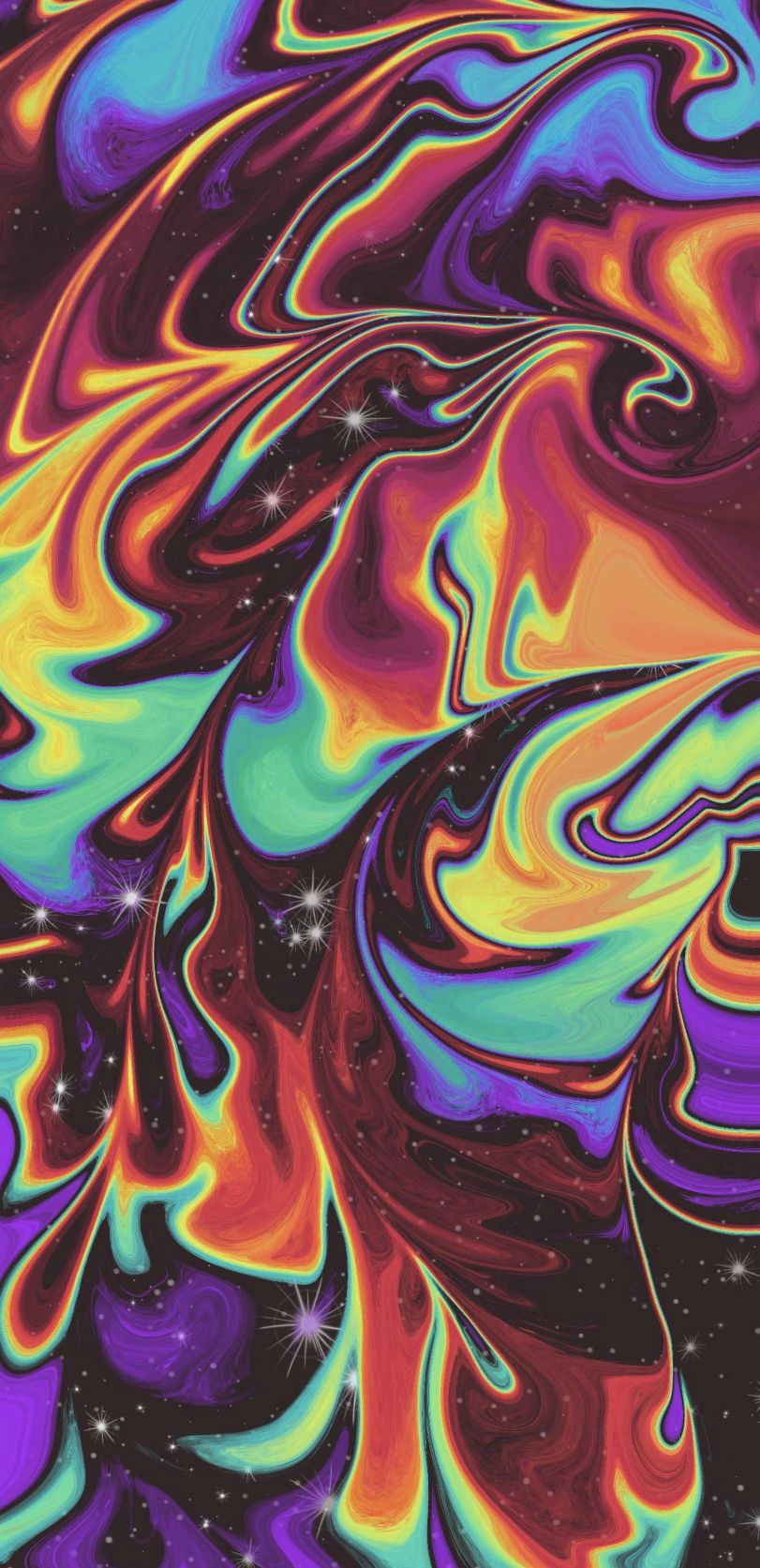 trippy wallpaper desktop 0080