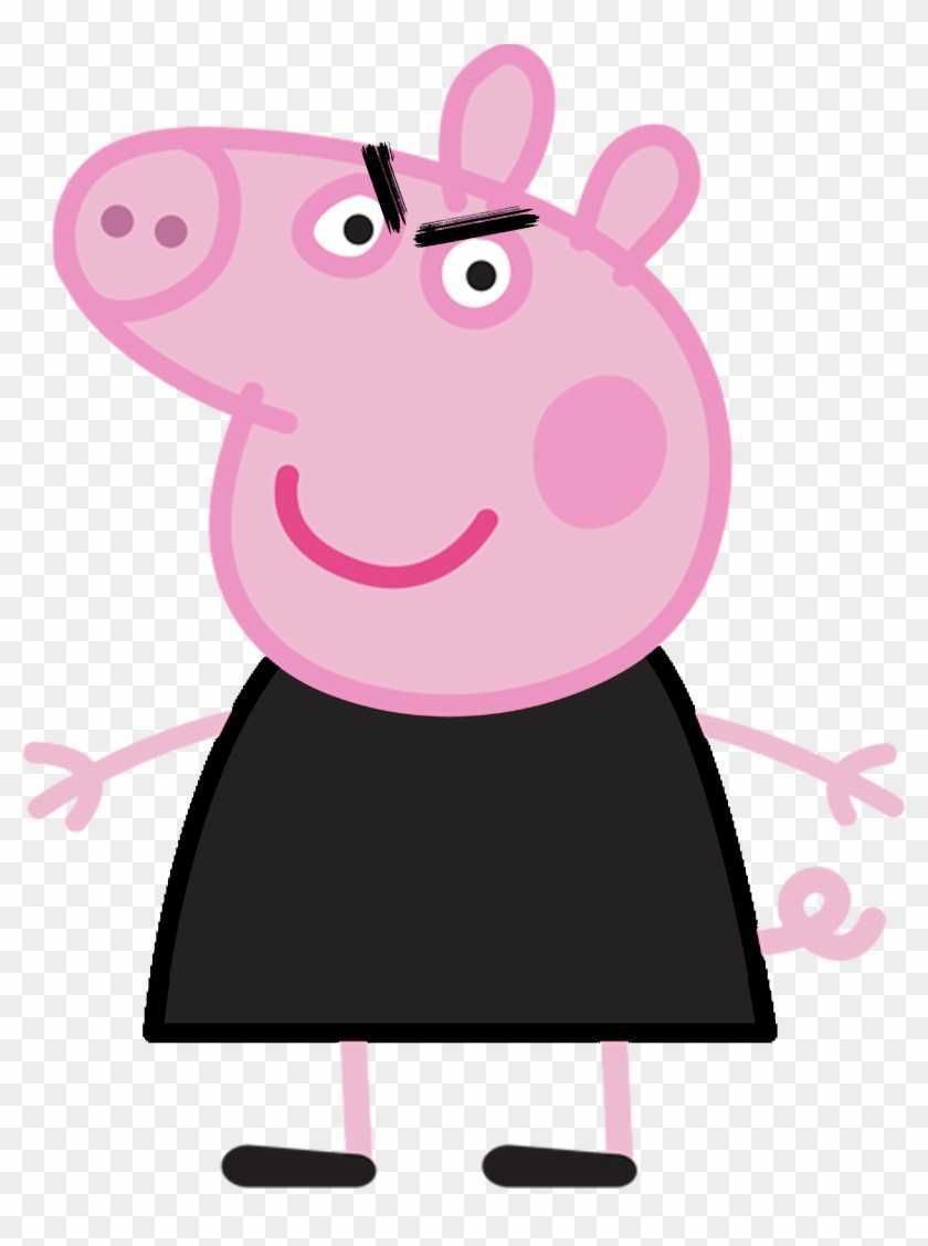 unique Peppa Pig wallpaper for computer