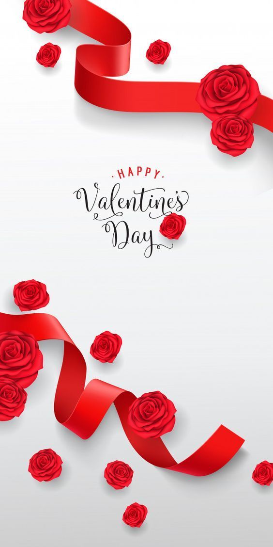 vibrant full screen valentines day desktop wallpaper options