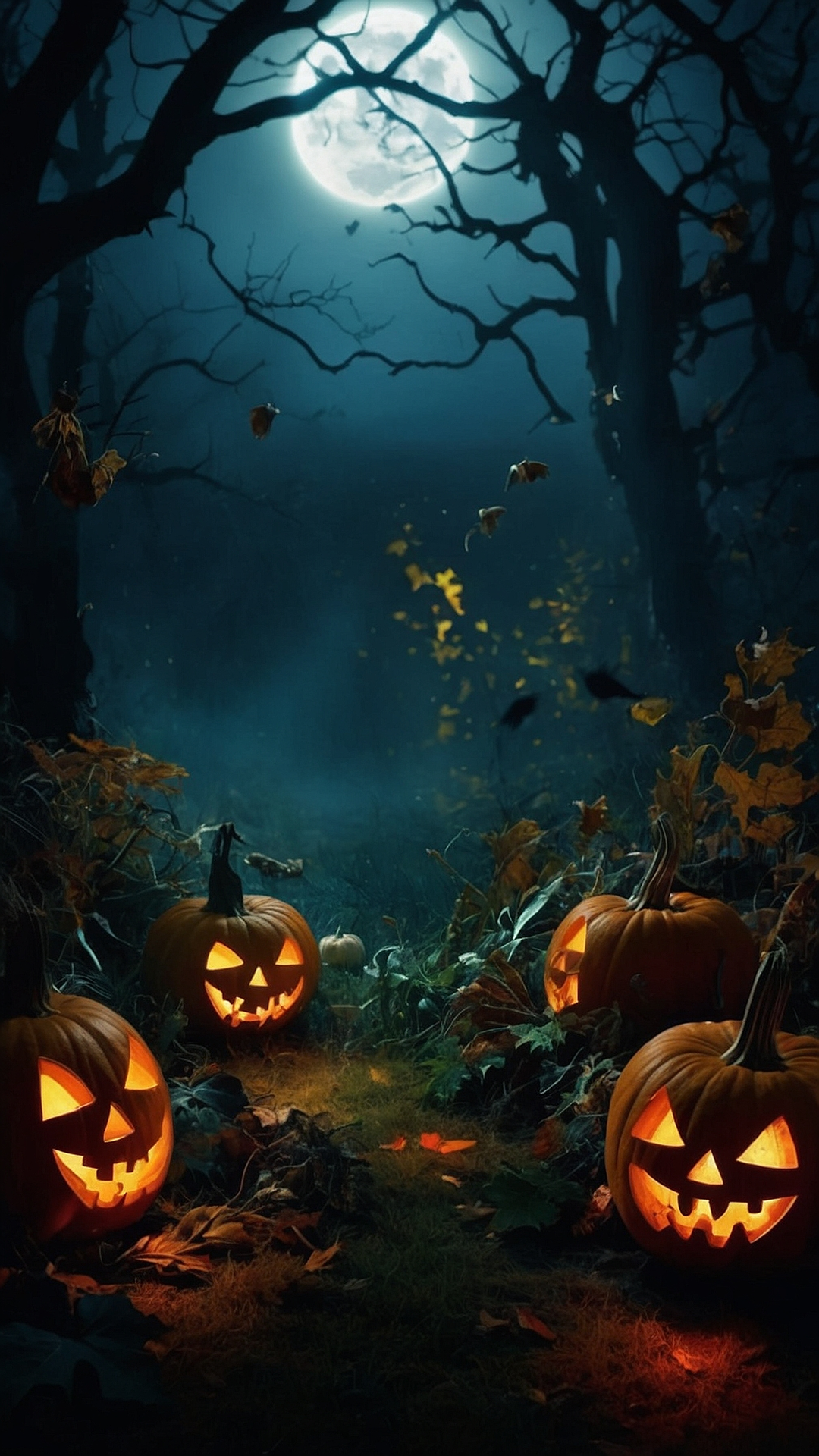 halloween desktop 0036