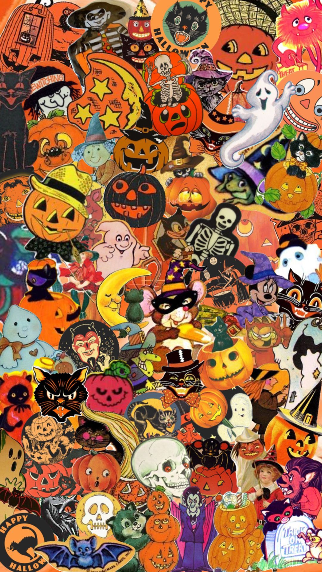 halloween desktop 0099