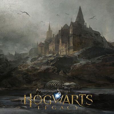 vintage hogwarts desktop wallpaper