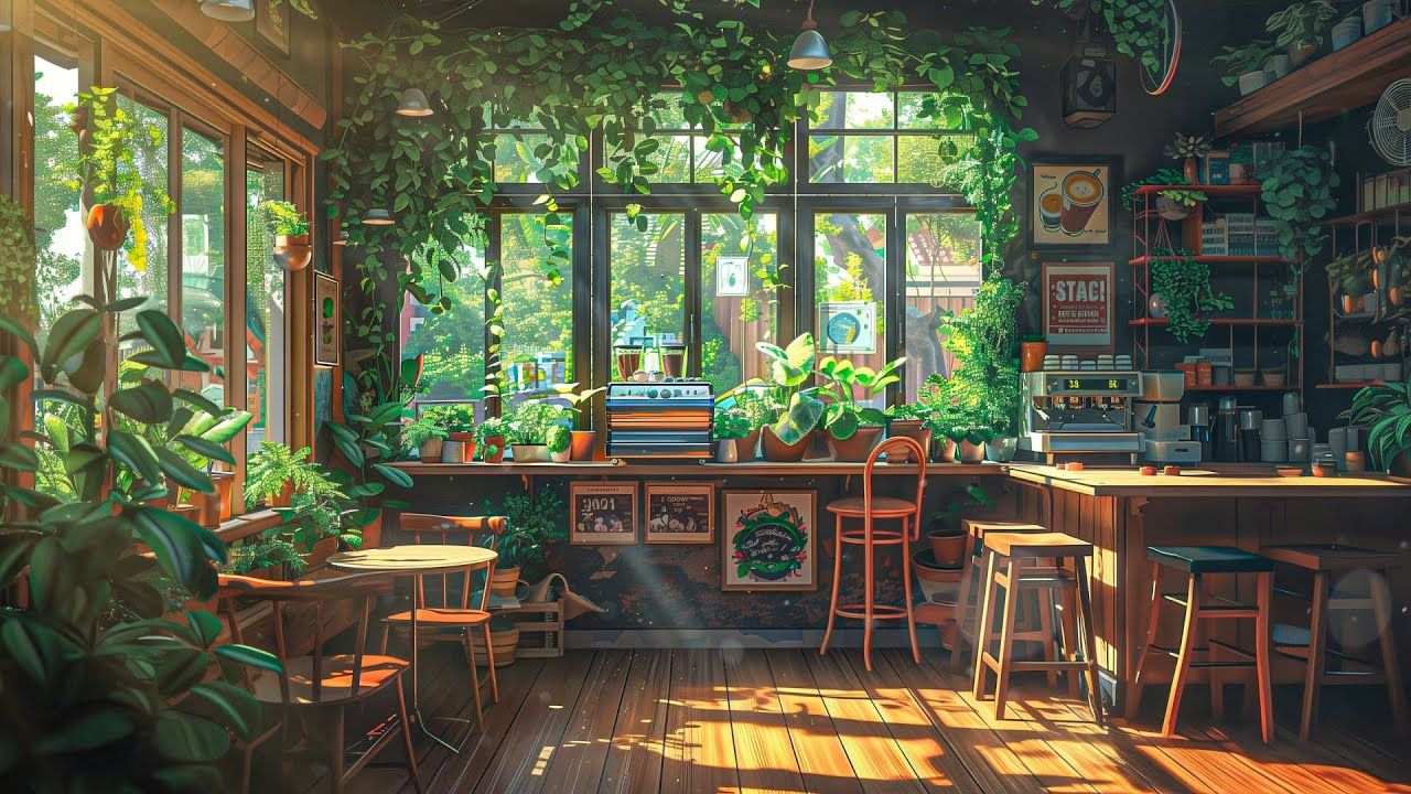 vintage lofi desktop wallpaper options